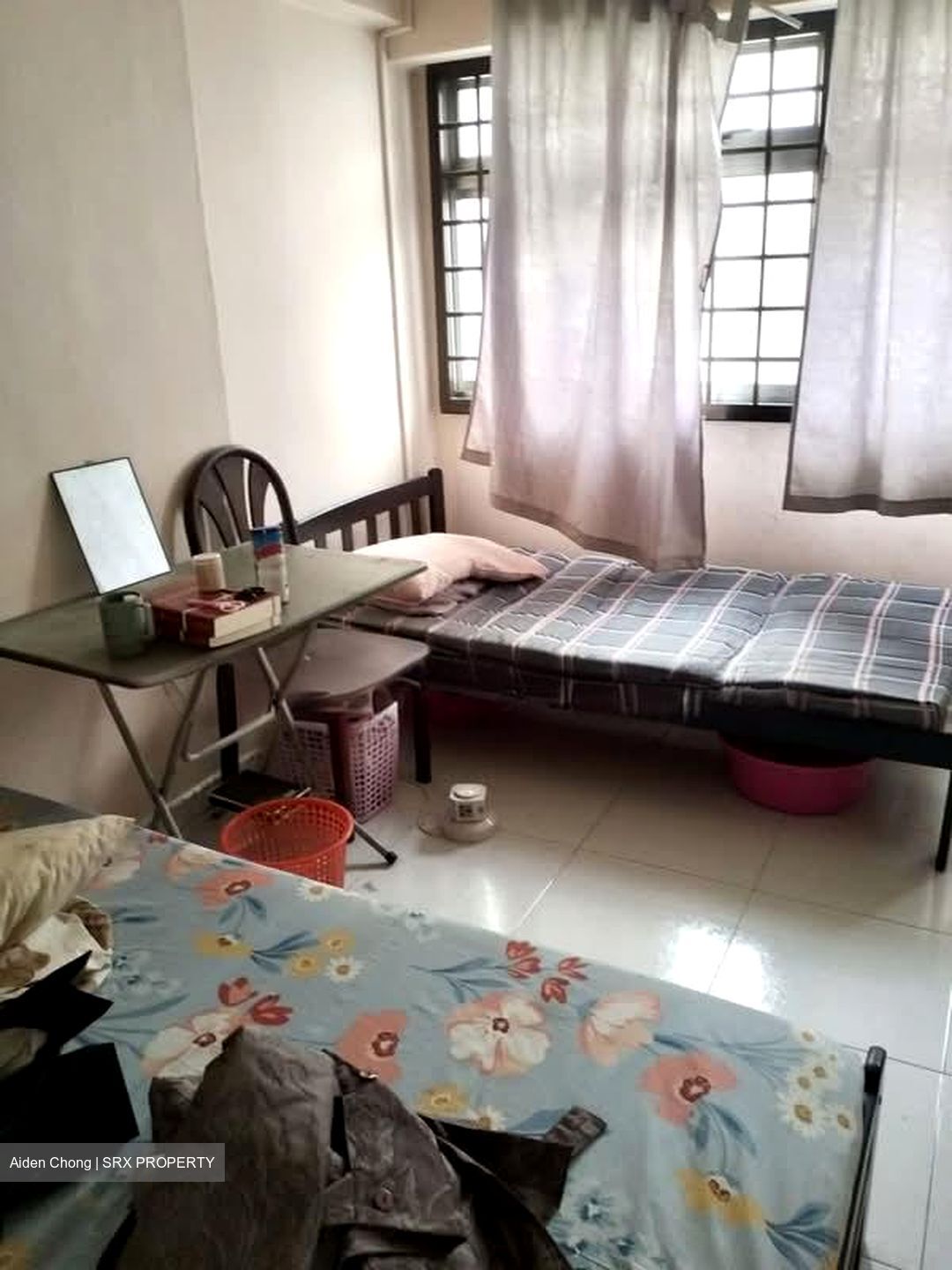 Blk 418 Woodlands Street 41 (Woodlands), HDB 4 Rooms #583340621